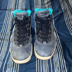 Jordan Los Angeles 10s